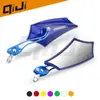 Suministro al por mayor de nuevos reflectores para motocicleta, espejo retrovisor para coche eléctrico, espejo retrovisor decorativo personalizado, modificación de piezas decorativas.