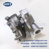 14411-3xn1a para turbocompresor Nissan YD25 es turbocompresor HR