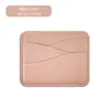 Portatarjetas de PU para hombre de negocios, ultradelgado y portátil, con múltiples ranuras para tarjetas, gran capacidad y hecho de cuero. Disponible en stock para venta al por mayor