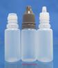 Botella Gotero Stiletto LDPE10ML Botella de Aceite de Silicona Botella de Reactivo Botella de Aceite Anticorrosión Botella de Aceite de Mantenimiento Biológico
