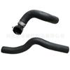 Producción profesional de mangueras para automóviles resistentes al envejecimiento y a altas temperaturas, mangueras de enfriamiento para piezas de automóviles 25414-Q8300