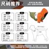 Abrigo de Algodón Personalizado para Perro, Ropa de Dos Patas, Ropa Cálida para Mascotas de Invierno, Resistente al Viento, Terciopelo, Engrosado, Ropa Impermeable para Mascotas