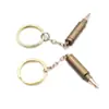 Chaveiro de bala chaveiro de bala abridor de garrafa chaveiro de metal boa qualidade entrega rápida