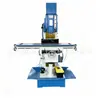 En Stock B5016 Pequeña Ranuradora para Ranura de Chaveta, Estriado y Agujero Cuadrado, Manual 5016, Suministro Directo del Fabricante