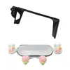 Adequado para Suporte de Celular para Carro Byd Yuan Plus, Decoração Fofa para Console Central da Tela do Interior do Carro, Design de Golfinho e Gaivota