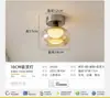 Lámpara de salón vintage estilo francés, lámpara colgante de caqui, nuevo modelo 2026, accesorio de iluminación de diseño retro para pasillo, ultra brillante, de alta gama