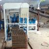 Gongyi em forma de ameixa máquina de bloco de ponte de concreto pré-fabricado máquina de bloco de bloco reforçada camada protetora de alta velocidade de bloco de trilho Máquina