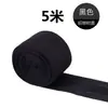 Zhuoao 3m Vendajes de Boxeo, Vendajes para Manos, Vendajes Deportivos, Vendajes de Sanda, Vendajes para Manos, Equipo de Protección para Boxeo, Personalizable