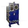 Intercambiador de Calor de Placas Desmontable Marino Intercambiador de Calor Soldado Acero Inoxidable 304 Intercambio de Placas Agua-Agua Junta de Sellado de Placa