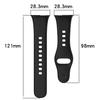 Adequado para pulseira de relógio Redmi watch3 pulseira de silicone Red Mi 3 botão de fivela red mi watch 3