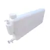 Camión Lavado de Manos Botella de Agua Pequeña Camión Ligero Triciclo Cuatriciclo Cinco Ruedas Zhengshi Feng Montado en Vehículo Tanque de Agua Cuadrado de Plástico Engrosado para Lavado de Manos