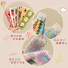 2026 Nuevo Flequillo Adhesivo Diadema de Punto con Velcro Mágico para Lavarse la Cara, Herramienta de Peinado para Mujer