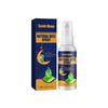 Spray Removedor de Ácaros South Moon para el Hogar, Dormitorio, Sofá, Colcha, Tejido, Spray Removedor de Ácaros Elimina Huevos de Piojos y Ácaros