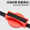 Soporte para Cuchillo de Motosierra Plástico al Aire Libre Campo de Caza Aventura Correa de Sujeción al Cuerpo para Soporte de Cuchillo para Cortar Leña y Colocar Soporte para Cuchillo