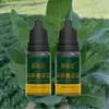 Suco de erva Usma de Xinjiang, polpa de erva para sobrancelhas, para cílios mais grossos e cheios, erva Usma fresca, linha do cabelo Usma, erva Usma disponível para atacado