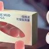 Tapones de silicona con cancelación de ruido para dormir, súper reducción de ruido, impermeables, especializados para dormir, nadar y prevención de ronquidos, ideales para uso en dormitorios y estudios