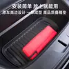 Adecuado para Tesla Model Y3 Nueva Versión Alfombrilla de Maletero Integrada Alfombrilla Especial para Compartimento Trasero Accesorios Tesla Ya