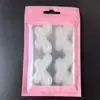 Pegatinas de Orejas de Elfo, Dispositivo de Corrección de Orejas, Rostro Grande Invisible, Rostro Pequeño, Maquillaje para Fotos, Soporte de Estilismo, Orejas Salientes