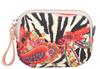 Bolsa Portátil para Cámara Digital de Tarjeta de 4 Pulgadas con Múltiples Patrones para Disco U, Cable de Audífonos, mp3, Cambio, Bolsa de Almacenamiento Digital