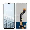 Tela LCD de Celular Adequada para Transsion Tecno Pop6Pro Montagem de Tela Be8 Display LCD