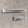 Tapa de registro Pozo de baja corriente Canaleta metálica para cables Soporte metálico Anillo de tiro en forma de V Clavo de fijación en forma de L Tanque de recolección de agua de plástico
