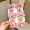 Corda de Cabelo com Aparência de Pelo Animal, Acessórios de Cabelo Estilosos e Duráveis, Adorno de Cabeça Doce Coreano, Elástico de Borracha de Alta Elasticidade, Faixa de Cabeça Durável e Versátil