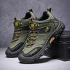 2024 explosiones de comercio exterior otoño nuevo deportes ocio correr zapatos de hombre talla grande generación pelo zapatilla zapatos de papá