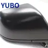 Yubo - Adecuado para 18-23 Tesla Model 3 Espejo Retrovisor Negro 1110778-98-F1110777-98-F