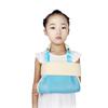 Cabestrillo Infantil, Cinturón de Fijación para Antebrazo, Malla Transpirable Equipo de Protección para Lesiones de Luxación Articular