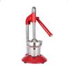 Exprimidor Manual de Acero Inoxidable e-commerce para Barra de Acero Sólido Exprimidor Casero Cocina Bricolaje Prensa de Naranja