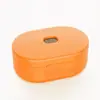 Adecuado para funda de auriculares Redmi Airdots2, funda protectora de silicona de color sólido de una sola pieza a prueba de polvo para auriculares Redmi 2 sin hebilla
