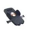 Novo Suporte de Celular para Carro com Travamento Automático Suporte de Navegação para Celular de Bicicleta Veículo Elétrico Painel Venda Direta de Fábrica