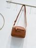 Bolsa Feminina da Moda 2024 Verão Nova Moda Simples Crossbody Bolsa Casual Elegante Bolsa de Ombro Pequena Bolsa Quadrada Bolsa Feminina