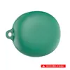 Adequado para case de fone de ouvido QCY MeloBuds N30 case de silicone anti-queda à prova de poeira compartimento de carregamento case de fone de ouvido
