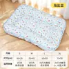 Camas para gatos y perros, tapetes refrescantes de verano para mascotas, tapetes impermeables para conejos, tapetes enfriadores para perros para dormir, adecuados para todas las estaciones