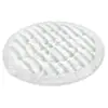 Piezas de Repuesto de Paño para Mopa de Vapor Eléctrica Shark S7000/S6002Uk