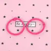 Anillos de plástico lacado de colores brillantes, resistentes y de alta calidad para libros de hojas sueltas, anillos para tarjetas, anillos de llavero con apertura móvil, materiales para manualidades