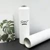 53*190mm ml Ombro Inclinado Pressão Lata de Alumínio Frasco Aerossol Um Yuan Dois Yuan Spray