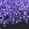 10g plata antigua teñida núcleo súper alta calidad vidrio cuentas de arroz cuentas sueltas hecho a mano DIY cadena de teléfono móvil con cuentas a mano accesorios