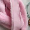 Al por mayor En stock Tiras de Pelo Sintético de Mink de 5 cm de Ancho para Hanfu, Traje Tang, Ribete para Ropa de Danza del León, Accesorios Hechos a Mano para DIY