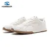 Zapatos Deportivos Casuales Retro de Punta Ancha HOBIBEAR, Zapatos Transpirables para Caminar para Hombres y Mujeres, Suela de Goma, Adecuados para el Viaje Diario, Zapatos de Forrest Gump