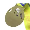 Medalha Metálica Vazada Personalizada para Eventos Esportivos, Medalhas de Futebol, Competições de Corrida de Maratona