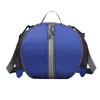 Nova Bolsa de Basquete Mais Vendida, Bolsa Transversal de Ombro para Treinamento, Mochila Esportiva, Bolsa de Futebol, Suporte para Bolsa de Vôlei