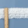 Lace lace fold fold processo lace novo laço acessórios do laço local de fábrica