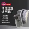 Cepillo para Llantas Estilo Tiktok, Cepillo Limpiador para Rines de Coche, Mopa para Lavado de Autos, Herramienta Potente para Eliminar Manchas en Coches