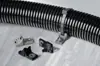 Abrazaderas y Sujetadores Reyetec 156-01126 T50Rhdm8-Pa46-Gy