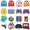 Set de Charms para Zapatos Trendy Snoopy de Zootopia, Decoraciones para Zapatos de PVC, Más Vendido en Amazon