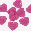 Pingente de liga de amor dupla face imitação corrente para celular diy atacado acessórios de joia chaveiro de contas pingente de pulseira