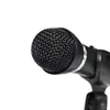 KTV cebada 3.5 al por mayor micrófono de condensador de escritorio micrófono de reverberación voz red karaoke grabación