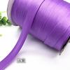 Tela de tira de ribete monocromática de aproximadamente 1.5 cm de ancho, ribete de color para ribete de ribete de cheongsam y traje Tang, accesorios de tira de ribete de color
